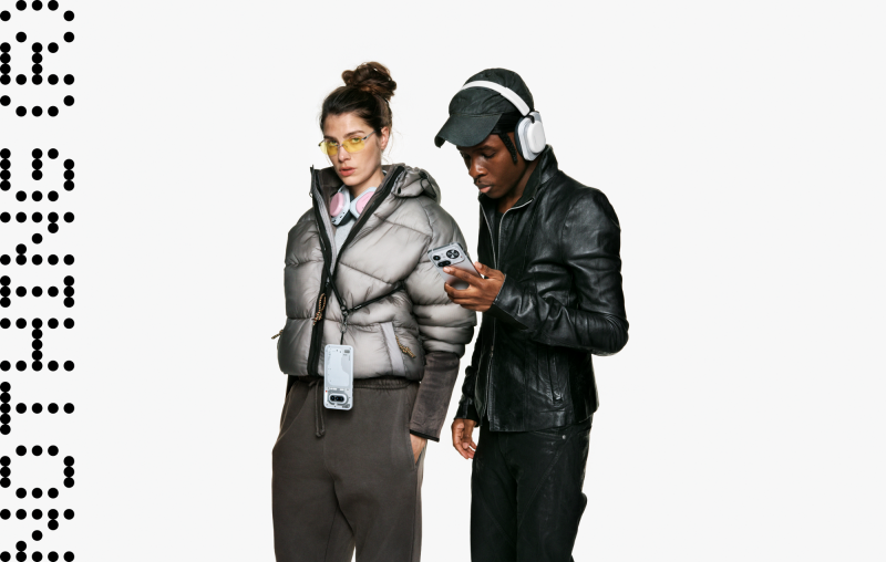 Nothing ทำถึง แตกต่างจนยอดพุ่ง 8.5 เท่าในรุ่น Phone (4a) Pro หลังเปิดขาย Phone (4a) Series และ Headphone (a) ตอกย้ำจุดยืนแบรนด์มือถือที่ไม่ตามใคร