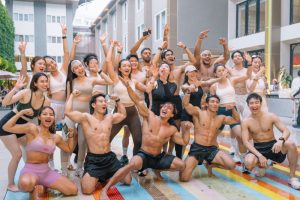 THE THRIVE CLUB เปิดตัว “RISE & RESET” อย่างยิ่งใหญ่ …รวม 18 Founding Collaborators พลิกโฉม Wellness Lifestyle Community สู่มิติใหม่ของการใช้ชีวิต…